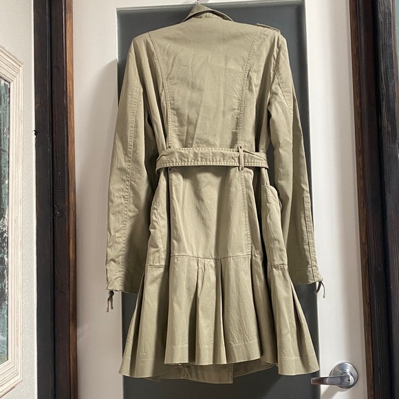 Miss Sixty Coat - Picture 5 of 10